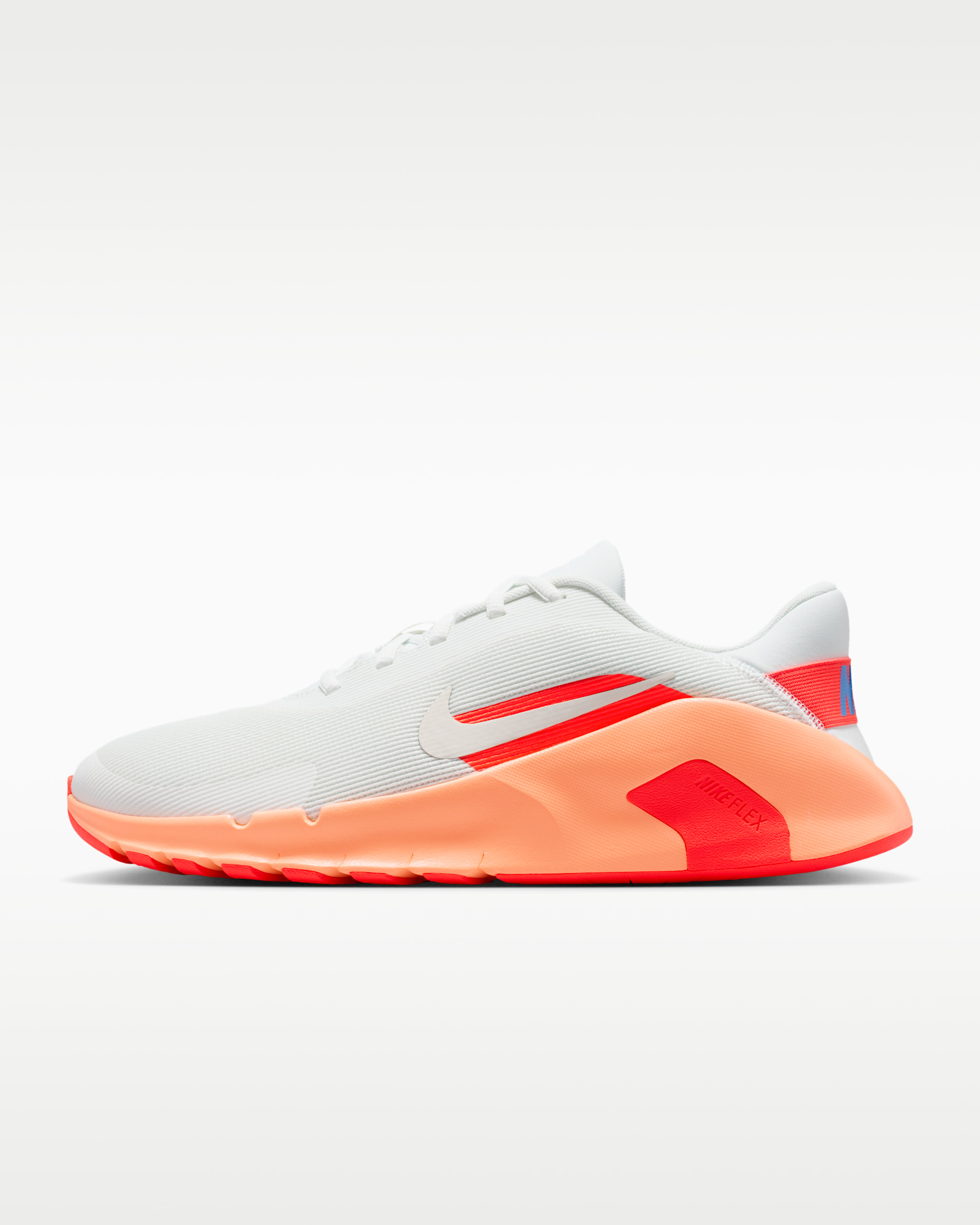 Nike Flex Train Men's Workout Shoes. Nike.com